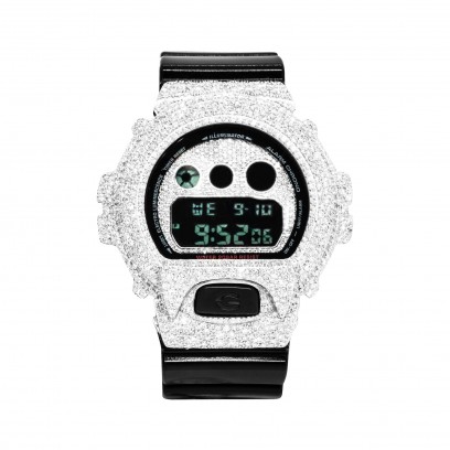 G-SHOCK Custom  - Diamonds