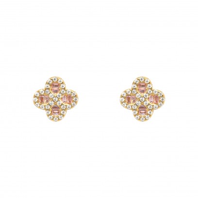 Earring  Piece Tray n°849 -...