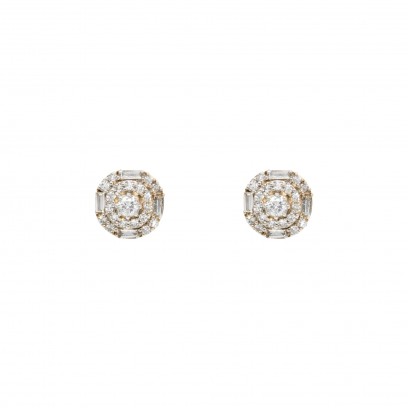 Imperial Studs - Diamond -...