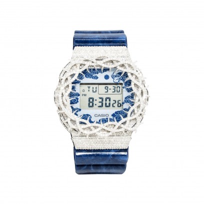 G-SHOCK Custom  - Diamonds