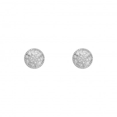 New Royal Studs - Diamond -...
