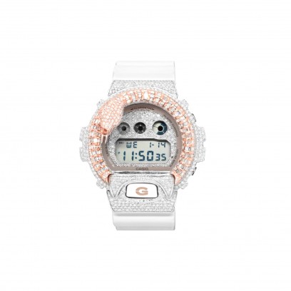 G-SHOCK Custom Snake -...