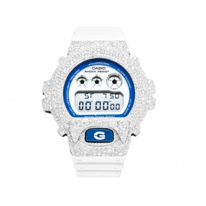 G-SHOCK Custom  - Diamonds