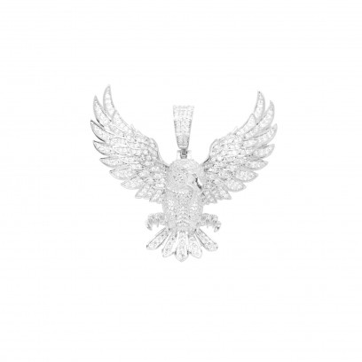 Eagle Imperial Pendant -...