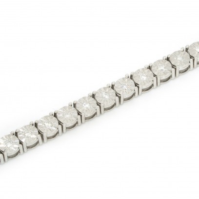 BRACELET TENNIS STAR SET...