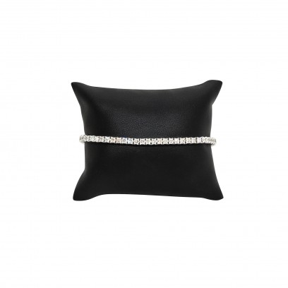 BRACELET TENNIS 3.5 MM 17.5...