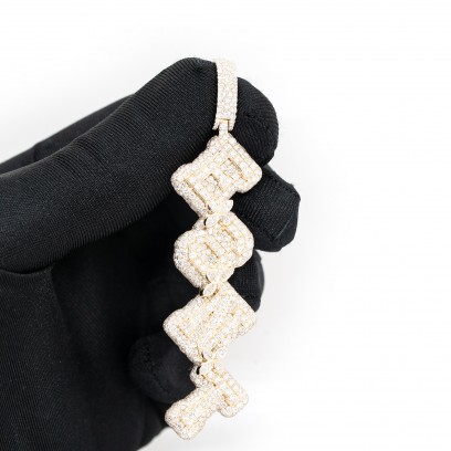 ESNT Pendant - Diamonds -...