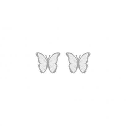 BUTTERFLY - ARGENT 925