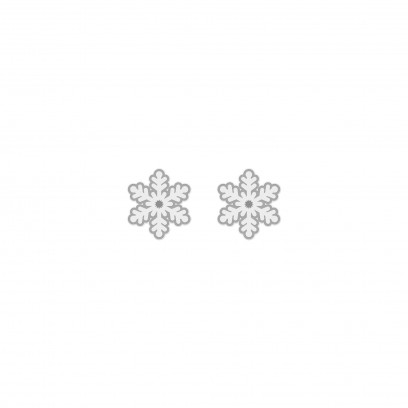 SnowFlake - ARGENT 925