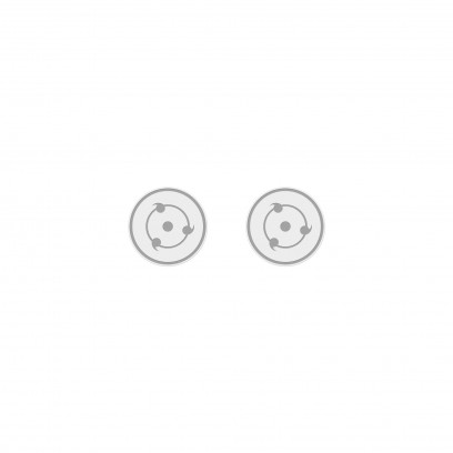 Sharingan - ARGENT 925