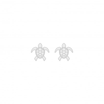 Turtle - ARGENT 925