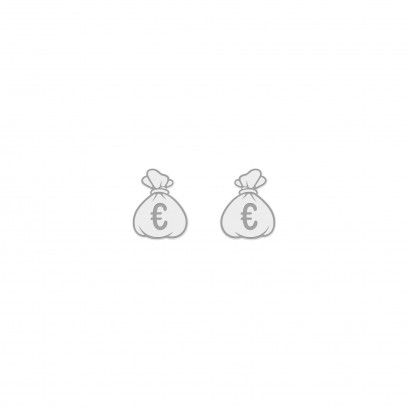 MoneyBag - ARGENT 925