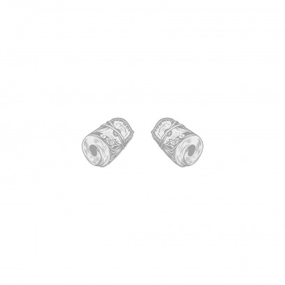 MoneyRoll - ARGENT 925