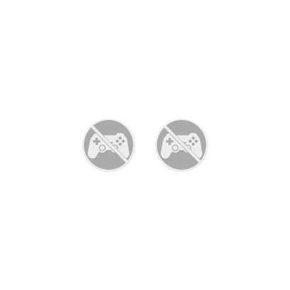 NOPLAY - ARGENT 925