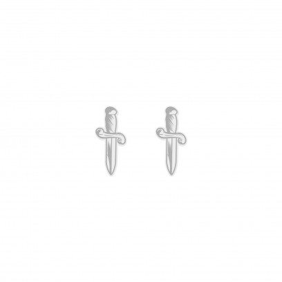 KNIFE - ARGENT 925