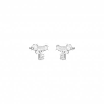 UZI - ARGENT 925
