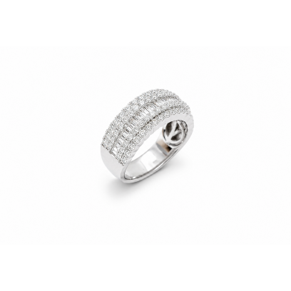Imperial Ring - Silver 925...
