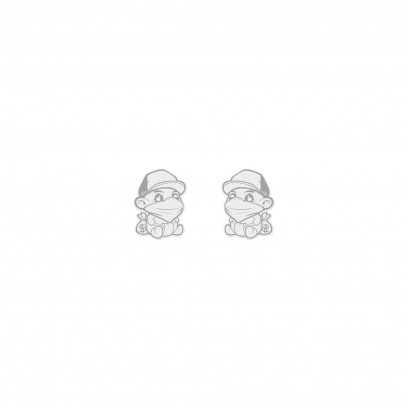BABY MONEY - ARGENT 925