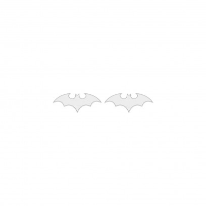 BAT   - ARGENT 925