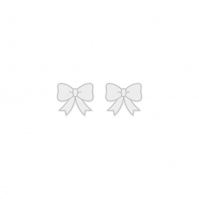 NOEUD  - ARGENT 925