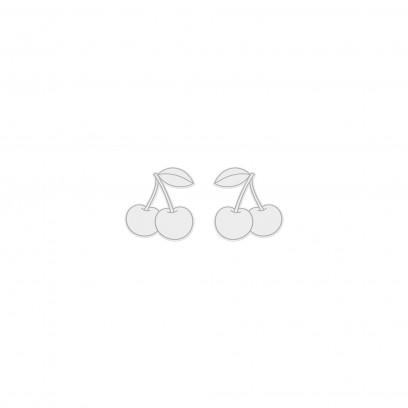 CHERRY- ARGENT 925