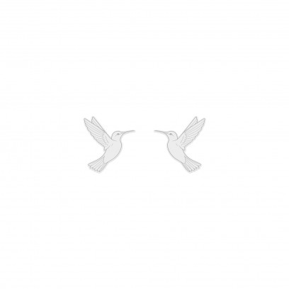 COLIBRI - ARGENT 925