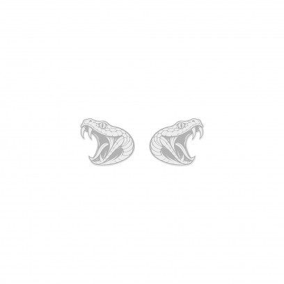 SNAKE - ARGENT 925