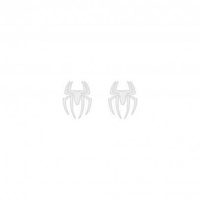 SPIDER - ARGENT 925