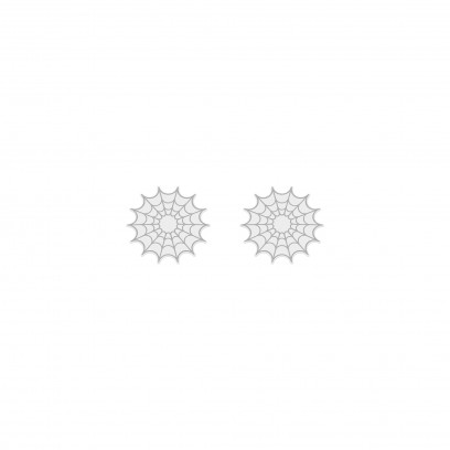 SPIDER WEB - ARGENT 925