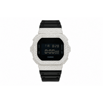 G-SHOCK Custom - Diamonds
