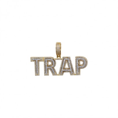 Trap - Silver 925