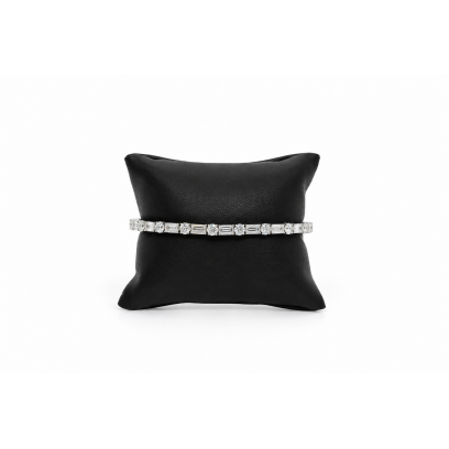BRACELET TENNIS 3MM 17CM -...