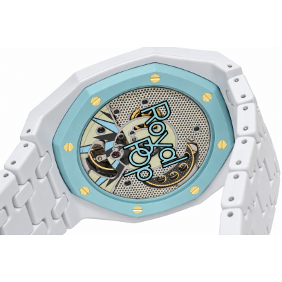AUDEMARS PIGUET & SWATCH -...