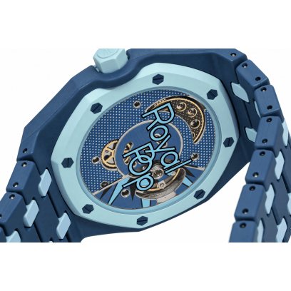 AUDEMARS PIGUET & SWATCH -...