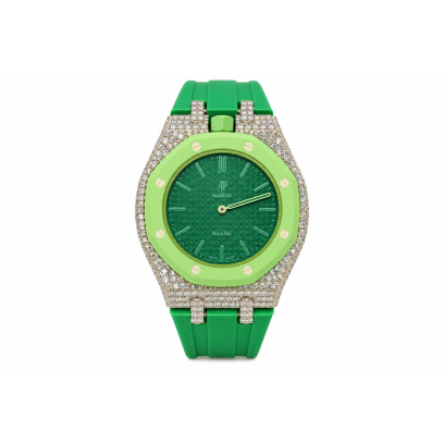 AUDEMARS PIGUET & SWATCH -...