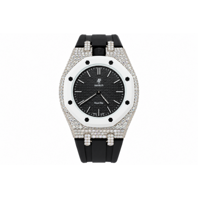 AUDEMARS PIGUET & SWATCH -...