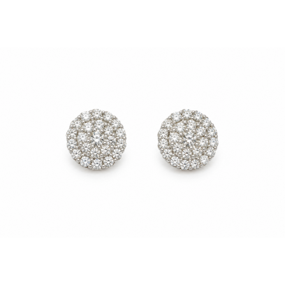 NEW STUDS - DIAMOND -...