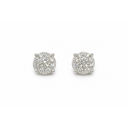 ROYAL STUDS - DIAMOND -...