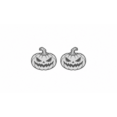 PUMPKIN - EDITION HALLOWEEN...