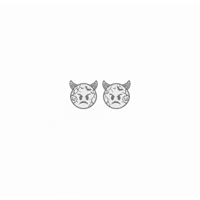 EMOJI DEVIL ANGRY - EDITION...