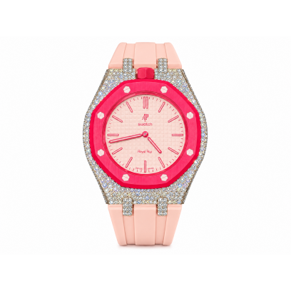 AUDEMARS PIGUET & SWATCH -...