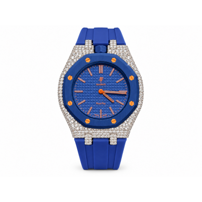 AUDEMARS PIGUET & SWATCH...