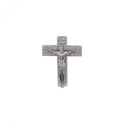 Crucifix - Silver 925
