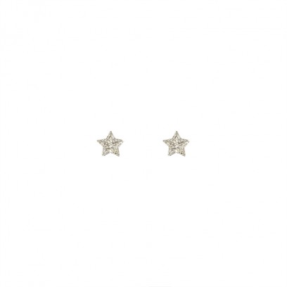 Diamond Star - Or 10K
